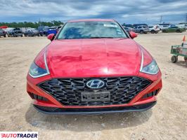 Hyundai Sonata 2020 2