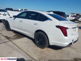 Cadillac Pozostałe 2024 3