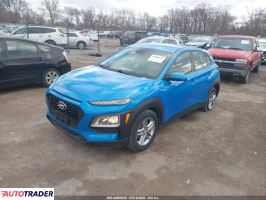 Hyundai Kona 2020 2