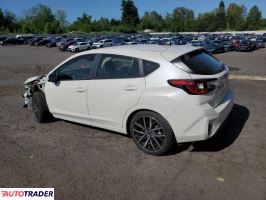 Subaru Impreza 2024 2 Subaru Impreza 2024 2