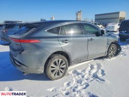 Toyota Venza 2021 2