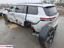 Jeep Cherokee 2021 3