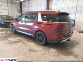 Kia Carnival 2022 3