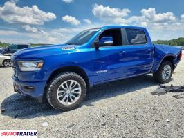 Dodge Ram 2019 5