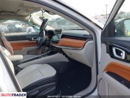 Jeep Compass 2022 2 Jeep Compass 2022 2