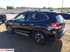 Subaru Forester 2022 2