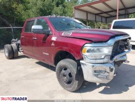 Dodge Ram 2021 6