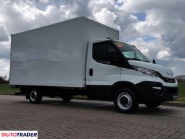 Iveco Daily 2017 Iveco Daily 2017