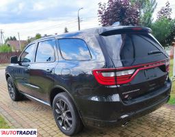 Dodge Durango 2018 5.7 365 KM