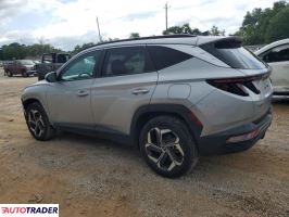 Hyundai Tucson 2023 2 Hyundai Tucson 2023 2