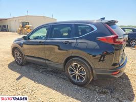 Honda CR-V 2021 2