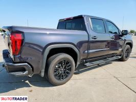 GMC Sierra 2025 5