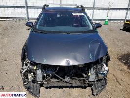 Toyota Prius 2020 1
