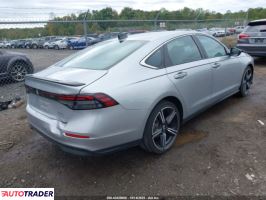 Honda Accord 2024 2