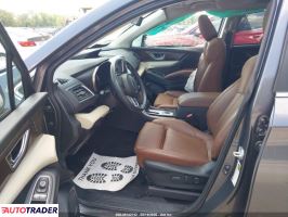 Subaru Pozostałe 2022 2