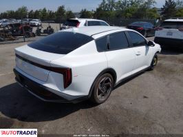 Kia Pozostałe 2025 2
