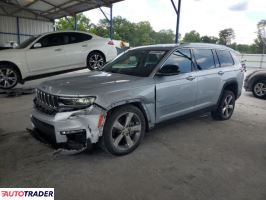 Jeep Cherokee 2021 3