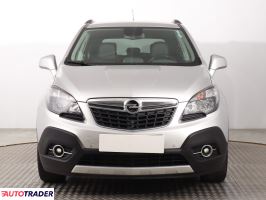 Opel Mokka 2015 1.4 138 KM Opel Mokka 2015 1.4 138 KM