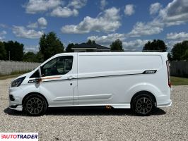 Ford Transit 2021 2 Ford Transit 2021 2