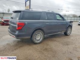 Ford Expedition 2022 3