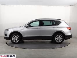 Seat Tarraco 2019 1.5 147 KM