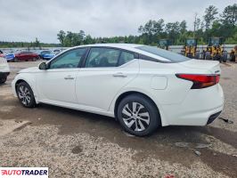 Nissan Altima 2023 2