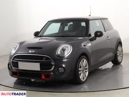Mini Cooper S 2014 2.0 189 KM