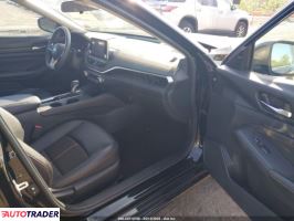 Nissan Altima 2020 2