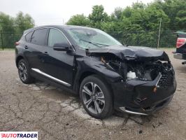 Acura RDX 2024 2 Acura RDX 2024 2