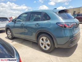 Honda HR-V 2025 2