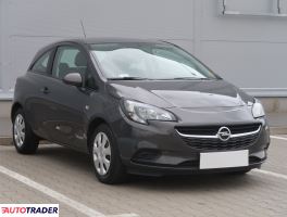 Opel Corsa 2015 1.2 68 KM