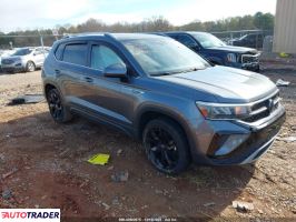 Volkswagen Pozostałe - zobacz ofertę