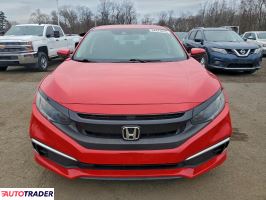 Honda Civic 2019 2