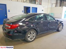 Honda Accord 2020