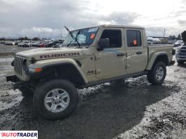 Jeep Pozostałe 2020 3 Jeep Pozostałe 2020 3