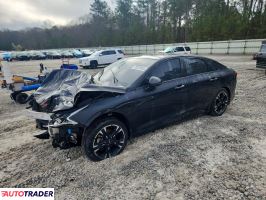 Kia Pozostałe 2023 1
