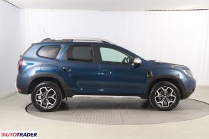 Dacia Duster 2019 1.3 128 KM