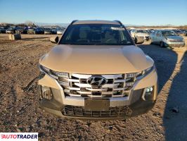 Hyundai Pozostałe 2024 2