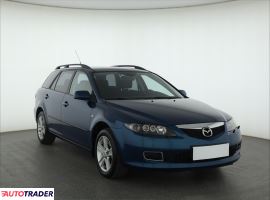 Mazda 6 - zobacz ofertę