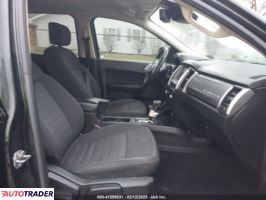 Ford Ranger 2019 2