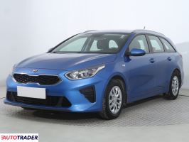 Kia Ceed 2020 1.6 113 KM Kia Ceed 2020 1.6 113 KM