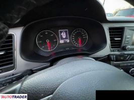 Seat Leon 2019 1.6 131 KM