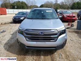 Subaru Forester 2025 2