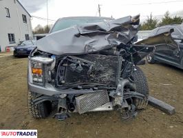 Ford Pozostałe 2021 3