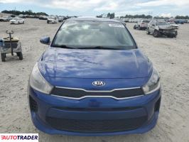 Kia Rio 2020 1