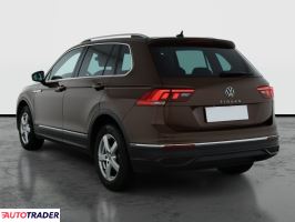 Volkswagen Tiguan 2020 1.5 147 KM