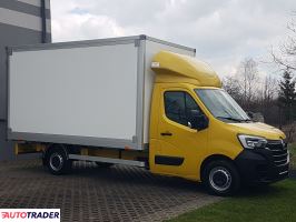 Renault Master 2020 2.3