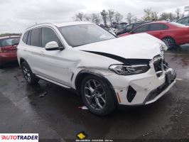 BMW X3 - zobacz ofertę