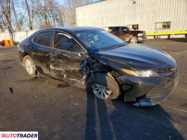 Toyota Camry 2020 2