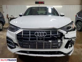 Audi Q5 2025 2